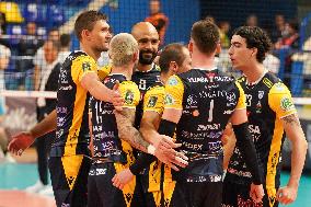 VOLLEY - Superlega Serie A - Yuasa Battery Grottazzolina vs Sonepar Padova