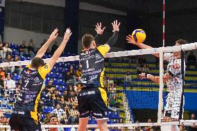 VOLLEY - Superlega Serie A - Yuasa Battery Grottazzolina vs Sonepar Padova