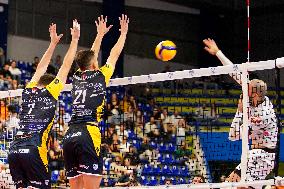 VOLLEY - Superlega Serie A - Yuasa Battery Grottazzolina vs Sonepar Padova