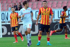 CALCIO - Serie A - US Lecce vs ACF Fiorentina