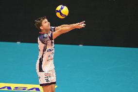 VOLLEY - Superlega Serie A - Vero Volley Monza vs Allianz Milano