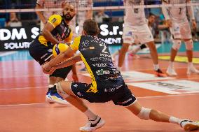 VOLLEY - Superlega Serie A - Yuasa Battery Grottazzolina vs Sonepar Padova