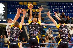 VOLLEY - Superlega Serie A - Yuasa Battery Grottazzolina vs Sonepar Padova