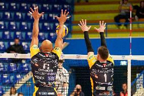 VOLLEY - Superlega Serie A - Yuasa Battery Grottazzolina vs Sonepar Padova