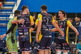 VOLLEY - Superlega Serie A - Yuasa Battery Grottazzolina vs Sonepar Padova