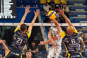 VOLLEY - Superlega Serie A - Yuasa Battery Grottazzolina vs Sonepar Padova