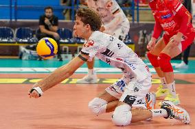 VOLLEY - Superlega Serie A - Yuasa Battery Grottazzolina vs Sonepar Padova