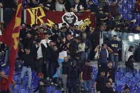 CALCIO - Serie A -  Roma vs Inter