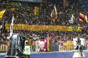 CALCIO - Serie A -  Roma vs Inter