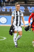 CALCIO - Serie A Femminile - FC Internazionale vs Juventus FC