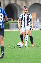 CALCIO - Serie A Femminile - FC Internazionale vs Juventus FC