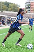 CALCIO - Serie A Femminile - FC Internazionale vs Juventus FC