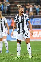 CALCIO - Serie A Femminile - FC Internazionale vs Juventus FC