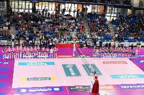 VOLLEY - Serie A1 Femminile - Vero Volley Milano vs Igor Gorgonzola Novara