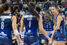 VOLLEY - Serie A1 Femminile - Vero Volley Milano vs Igor Gorgonzola Novara