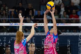 VOLLEY - Serie A1 Femminile - Vero Volley Milano vs Igor Gorgonzola Novara