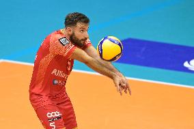 VOLLEY - Superlega Serie A - Vero Volley Monza vs Allianz Milano