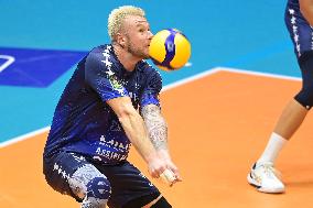 VOLLEY - Superlega Serie A - Vero Volley Monza vs Allianz Milano