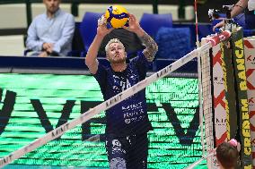 VOLLEY - Superlega Serie A - Vero Volley Monza vs Allianz Milano