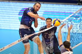 VOLLEY - Superlega Serie A - Vero Volley Monza vs Allianz Milano