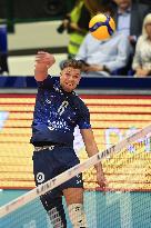 VOLLEY - Superlega Serie A - Vero Volley Monza vs Allianz Milano