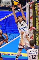 VOLLEY - Superlega Serie A - Vero Volley Monza vs Allianz Milano