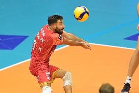 VOLLEY - Superlega Serie A - Vero Volley Monza vs Allianz Milano