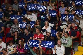 VOLLEY - Superlega Serie A - Vero Volley Monza vs Allianz Milano