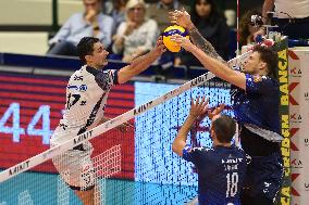 VOLLEY - Superlega Serie A - Vero Volley Monza vs Allianz Milano