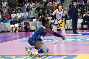 VOLLEY - Serie A1 Femminile - Vero Volley Milano vs Igor Gorgonzola Novara