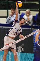 VOLLEY - Superlega Serie A - Vero Volley Monza vs Allianz Milano