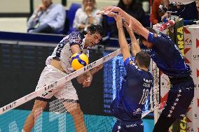 VOLLEY - Superlega Serie A - Vero Volley Monza vs Allianz Milano