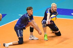 VOLLEY - Superlega Serie A - Vero Volley Monza vs Allianz Milano