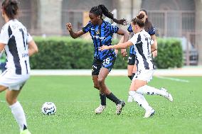 CALCIO - Serie A Femminile - FC Internazionale vs Juventus FC