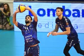 VOLLEY - Superlega Serie A - Vero Volley Monza vs Allianz Milano