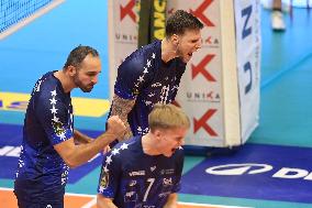 VOLLEY - Superlega Serie A - Vero Volley Monza vs Allianz Milano