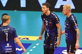 VOLLEY - Superlega Serie A - Vero Volley Monza vs Allianz Milano