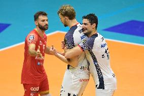 VOLLEY - Superlega Serie A - Vero Volley Monza vs Allianz Milano