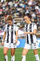 CALCIO - Serie A Femminile - FC Internazionale vs Juventus FC