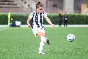 CALCIO - Serie A Femminile - FC Internazionale vs Juventus FC