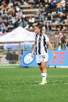 CALCIO - Serie A Femminile - FC Internazionale vs Juventus FC