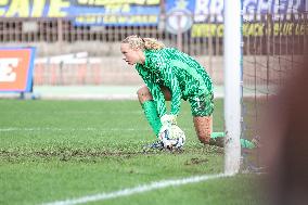 CALCIO - Serie A Femminile - FC Internazionale vs Juventus FC