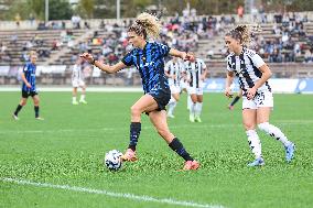 CALCIO - Serie A Femminile - FC Internazionale vs Juventus FC