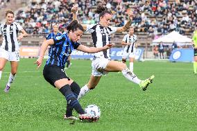 CALCIO - Serie A Femminile - FC Internazionale vs Juventus FC