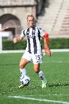 CALCIO - Serie A Femminile - FC Internazionale vs Juventus FC