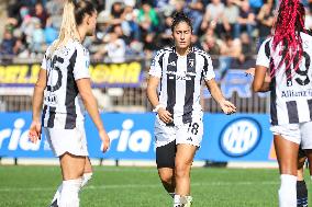 CALCIO - Serie A Femminile - FC Internazionale vs Juventus FC