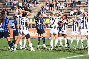 CALCIO - Serie A Femminile - FC Internazionale vs Juventus FC