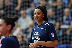 VOLLEY - Serie A1 Femminile - Reale Mutua Fenera Chieri '76 vs Il Bisonte Firenze