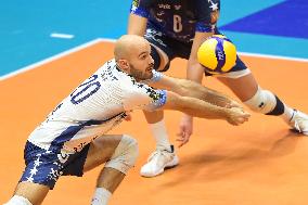 VOLLEY - Superlega Serie A - Vero Volley Monza vs Allianz Milano