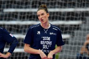 VOLLEY - Serie A1 Femminile - Reale Mutua Fenera Chieri '76 vs Il Bisonte Firenze